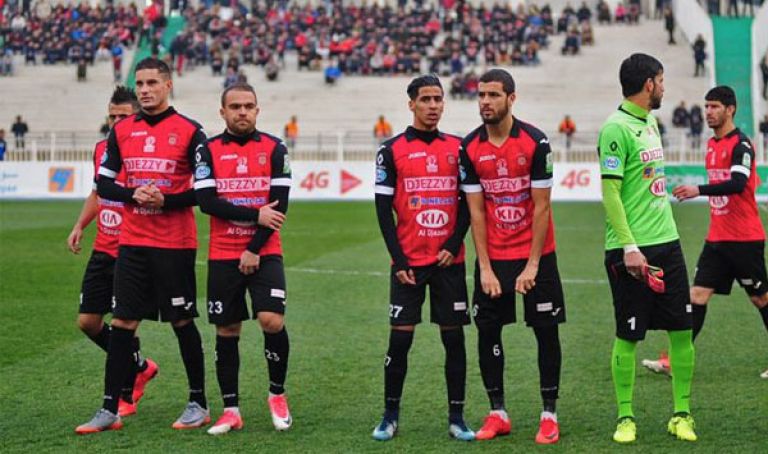 السقوط في قسنطينة والتحكيم محل انتقاد