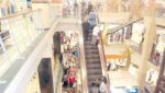 المراكز التجارية وجهة العائلات في العطلة الشتوية