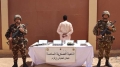 القضاء على مهربين إثنين مسلحين من جنسية أجنبية