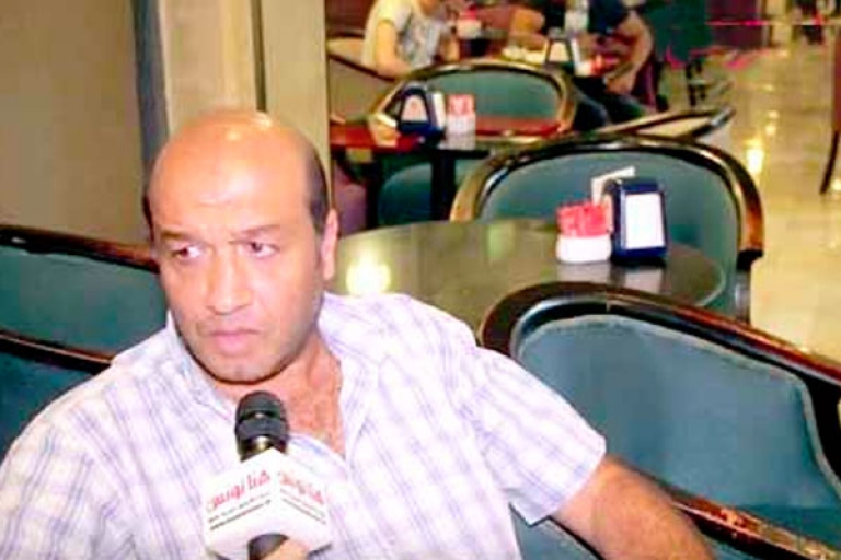 حيدوسي يتعاقد مع شبيبة القبائل لمدة عامين