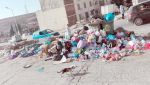 أحياء قسنطينة.. تراكم للنفايات بسبب عطلة أعوان النظافة