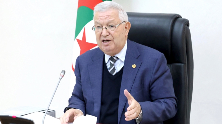 ناصري يؤكد رعاية الدولة الخاصة لفئة ذوي الهمم