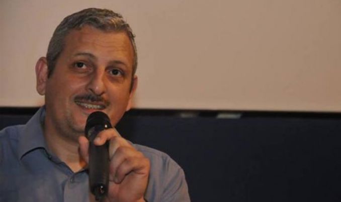 "كوبانيا" رواية في أدب الرحلة لجودت قسومة
