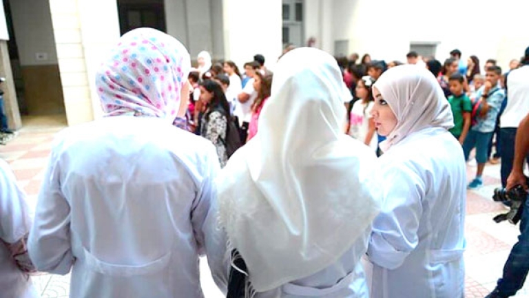 8 إجراءات جديدة لإنجاح الحركة التنقلية للأساتذة