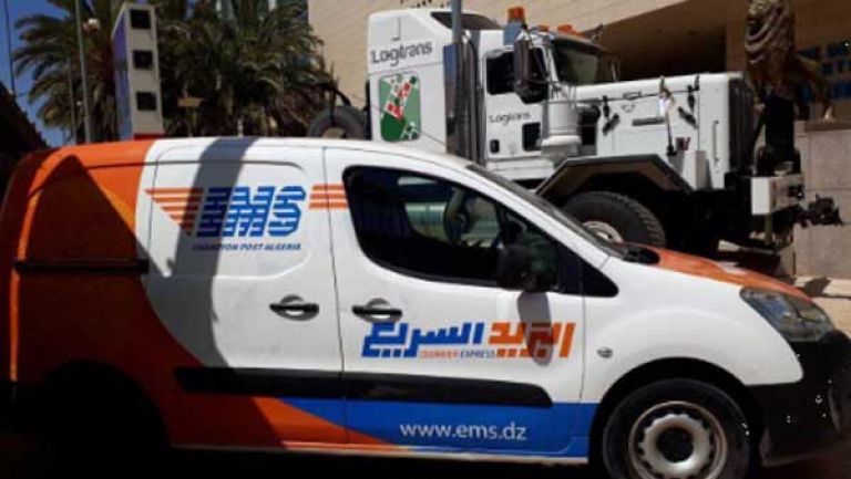 بريد الجزائر يتوج بالجائزة الدولية لـ"خدمة الزبائن"