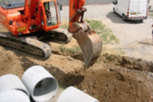 تهيئة حضرية غائبة وأشغال الحفر لا تنتهي