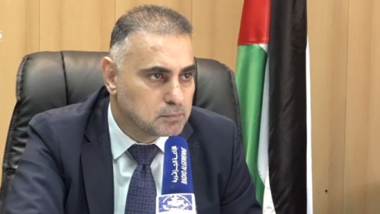 الجزائر سد منيع أمام محاولات فرض التطبيع الصهيوني