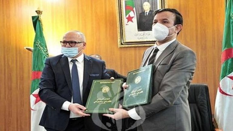 تطوير استعمال الطاقات المتجدّدة وتحقيق الفعالية الطاقوية