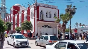 مشتة بني مستينة.. منطقة تاريخية يحاصرها العطش