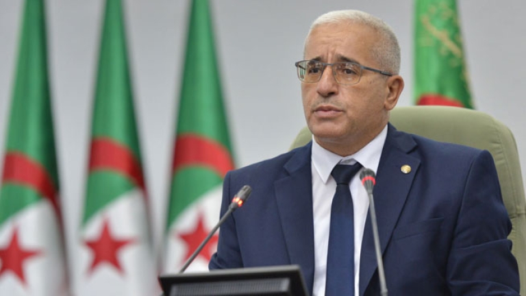 الجزائر دخلت مرحلة تمتين اللحمة الوطنية ورصّ الجبهة الداخلية