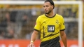 لاعب المنتخب الوطني رامي بن سبعيني