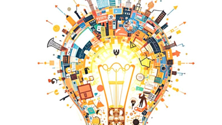 دعم مالي يصل 200 مليون لأصحاب المشاريع الابتكارية