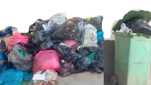 السكان يستنجدون بـ&quot;أسروت&quot; و&quot;إكسترانات&quot;