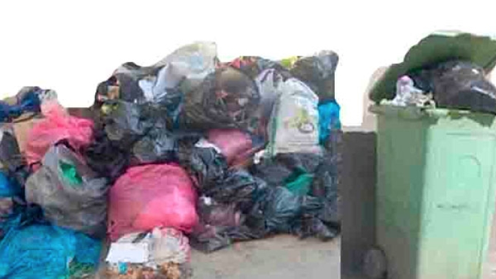 السكان يستنجدون بـ&quot;أسروت&quot; و&quot;إكسترانات&quot;