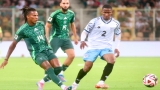 &quot;المحاربون&quot; يضعون قدما في المونديال