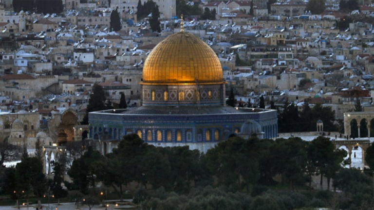 وفـاء والتزام دائم بنصرة قضية الأمـة