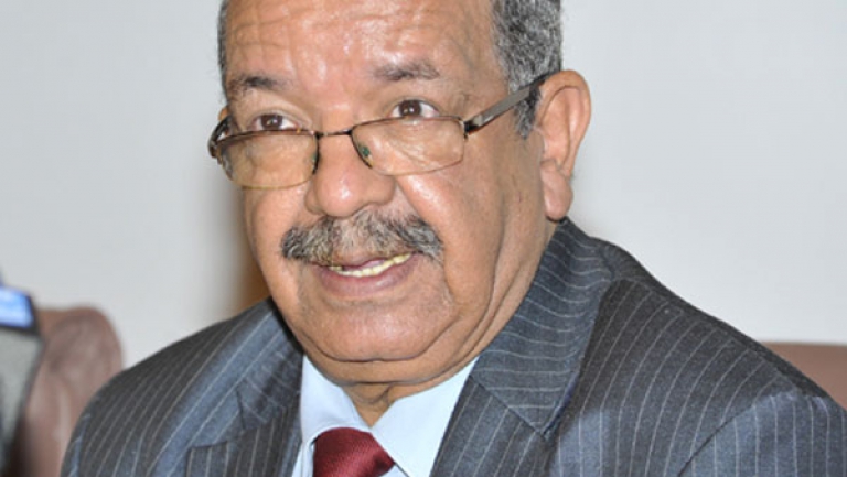 الجزائر تجدد دعمها لدول الساحل في مكافحة الإرهاب