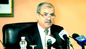 عدد السدود يرتفع إلى 80