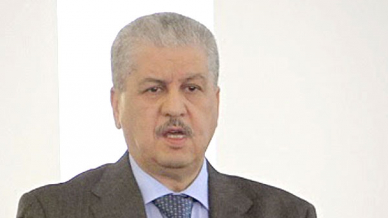 مشاريع بالجملة تُدشّن في يوم الاختتام