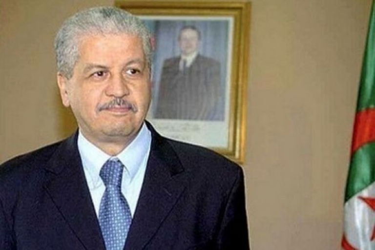سلال في زيارة رسمية إلى كوبا ابتداء من اليوم