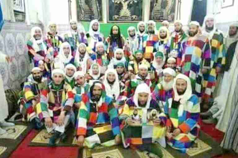 تنديد واسع بالنشاط «الدعوي» للكركريين بالجزائر