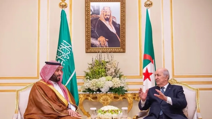 الجزائر والسعودية من ركائز النّظام الإقليمي العربي