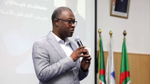 تنظيم الطبعة الثانية لـ&quot;تجمع شباب الجزائر&quot;