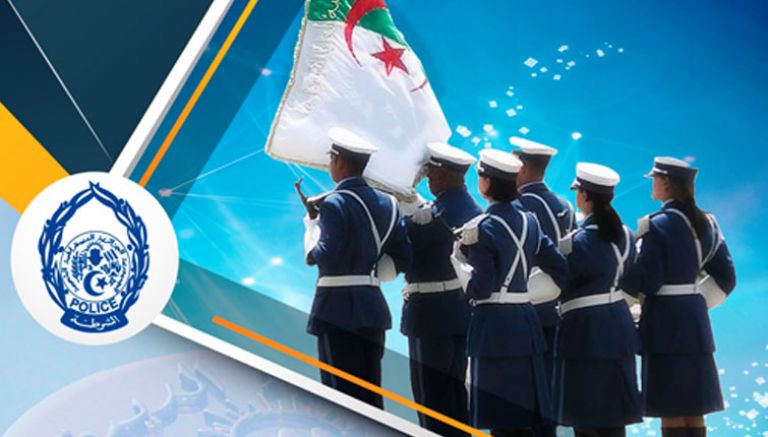 مسابقة لتوظيف الملازمين الأوائل