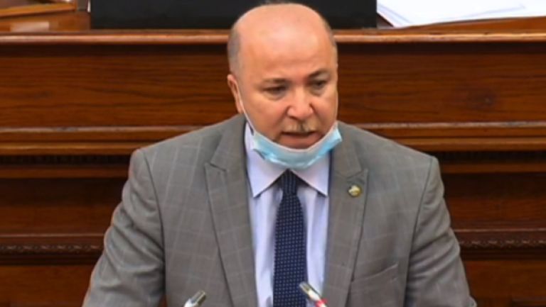 تدابير جديدة في قانون المالية المقبل لدعم الصيرفة الإسلامية