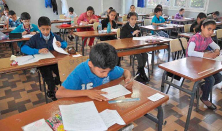 الأولياء متخوفون من وضعية المدرسة