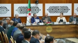 وزير الطاقة والطاقات المتجددة، مراد عجال