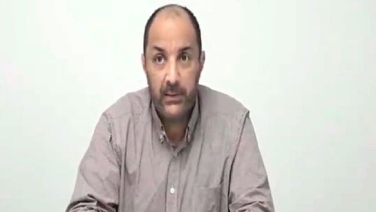 فضح الأبواق المأجورة وعملاء شبكة "ألجيري بارت"