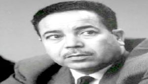 تكريم عائلة المرحوم "سعد دحلب"