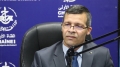 المدير العام للوكالة الجزائرية لترقية الاستثمار، عمر ركاش
