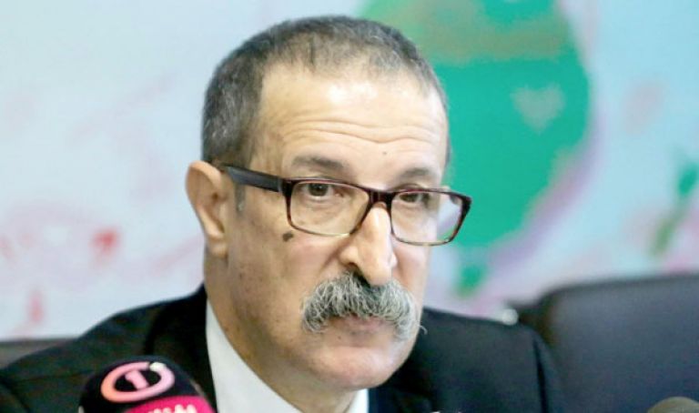 وزير الاتصال يدعو إلى مشهد إعلامي جزائري قوي