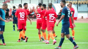 "الحمراوة" في مواجهة مصير مجهول..!