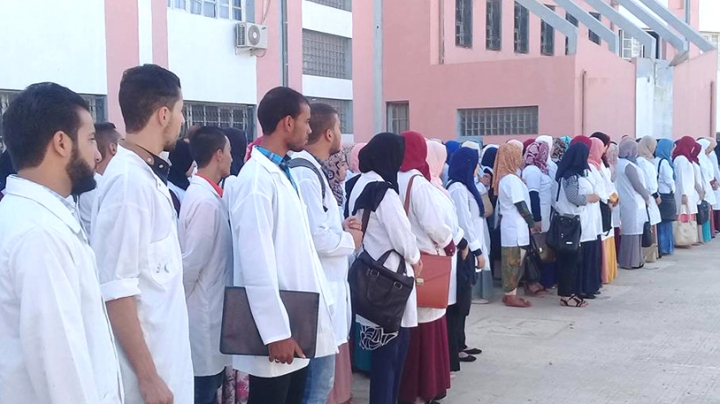 تمديد آجال اختيار المؤسسات التعليمية إلى الأحد المقبل