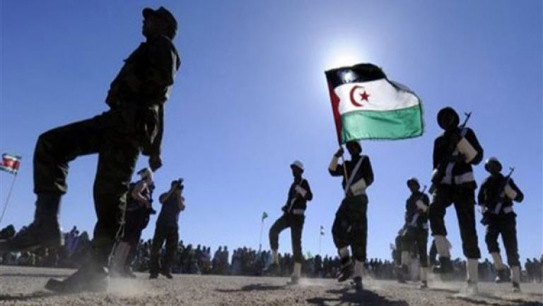 تحذيرات من استراتيجية التصعيد المغربية في المنطقة