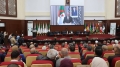 وزير الشؤون الدينية والأوقاف، يوسف بلمهدي