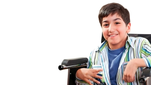 الشلل الدماغي عند الأطفال.. توفير مراكز للعلاج المكثّف