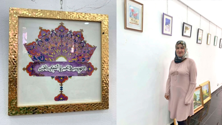 دفء الانطباع وواقعية التفاصيل
