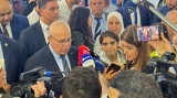 وزير الفلاحة والتنمية الريفية والصيد البحري، يوسف شرفة