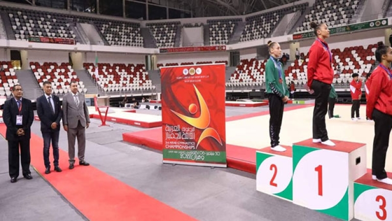 إجماع على نجاح طبعة وهران