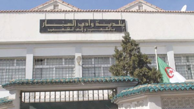 سكان &quot;القصدير&quot; بحي سليبة يستعجلون الترحيل