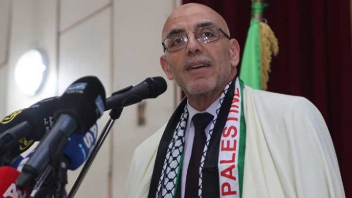 الجزائر حصن منيع أمام جميع المناورات