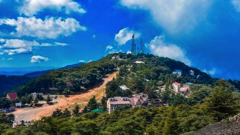 جبال الشريعة بالبليدة تستعيد زوارها