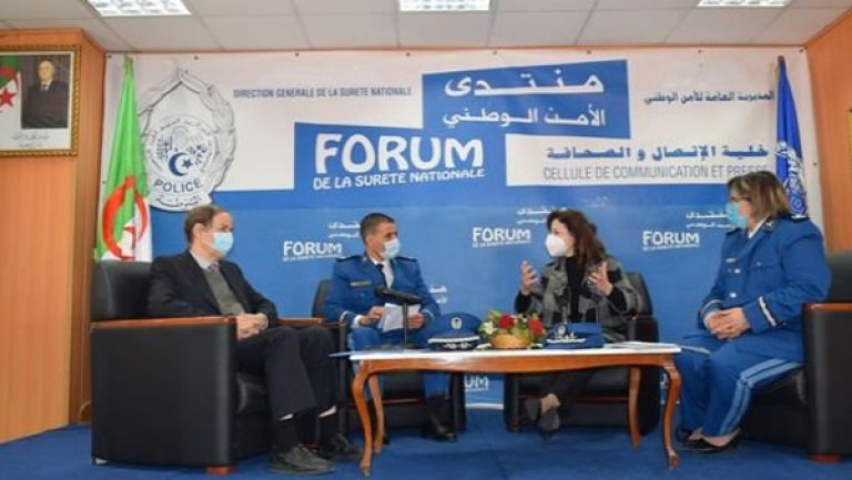 ضرورة تنسيق الجهود لحماية الفئات الهشة في المجتمع
