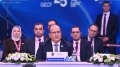 الوزير الأول السيد سيفي غريب