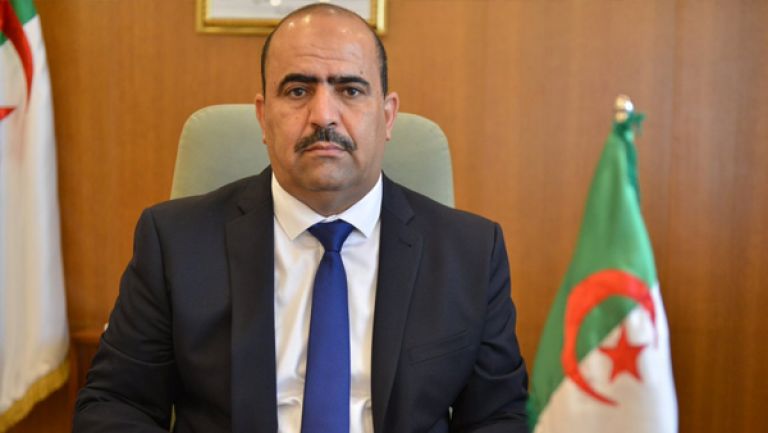 شنين يشارك في المؤتمر الخامس لرؤساء البرلمانات
