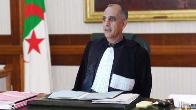 الدستور الجديد يؤسس لسلطة قضائية حقيقية